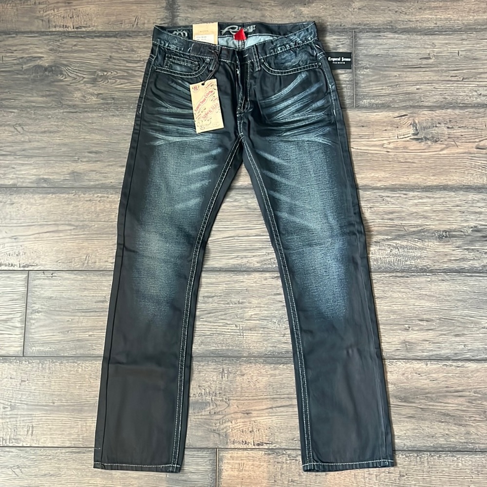 Request Jeans